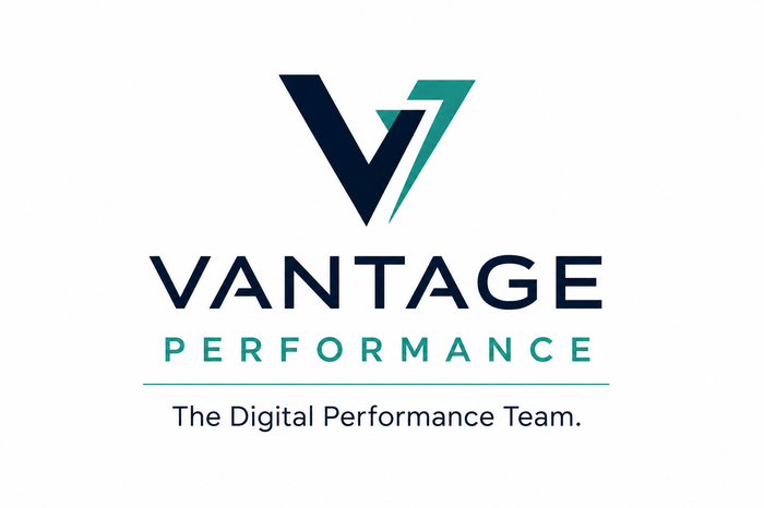 Vantage Performance logo